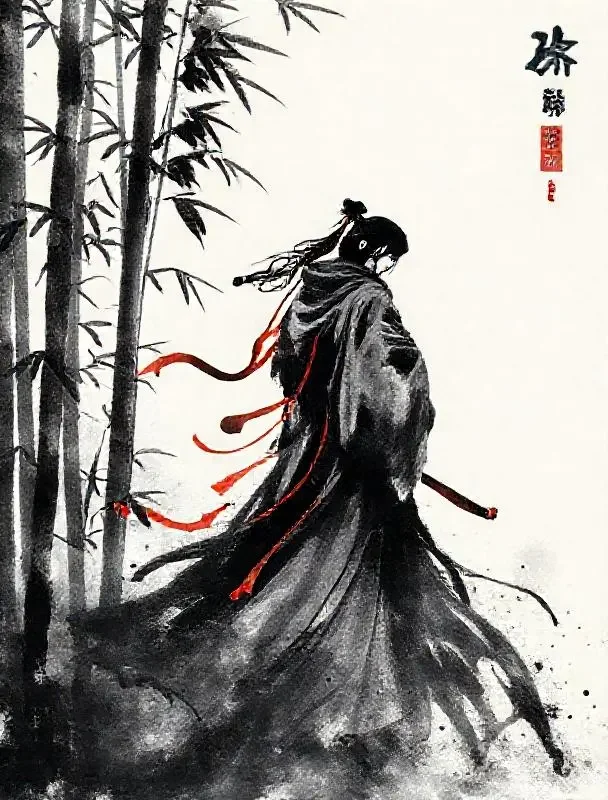 墨染江湖 h动漫 在线观看 墨染江湖 h动漫 动漫封面